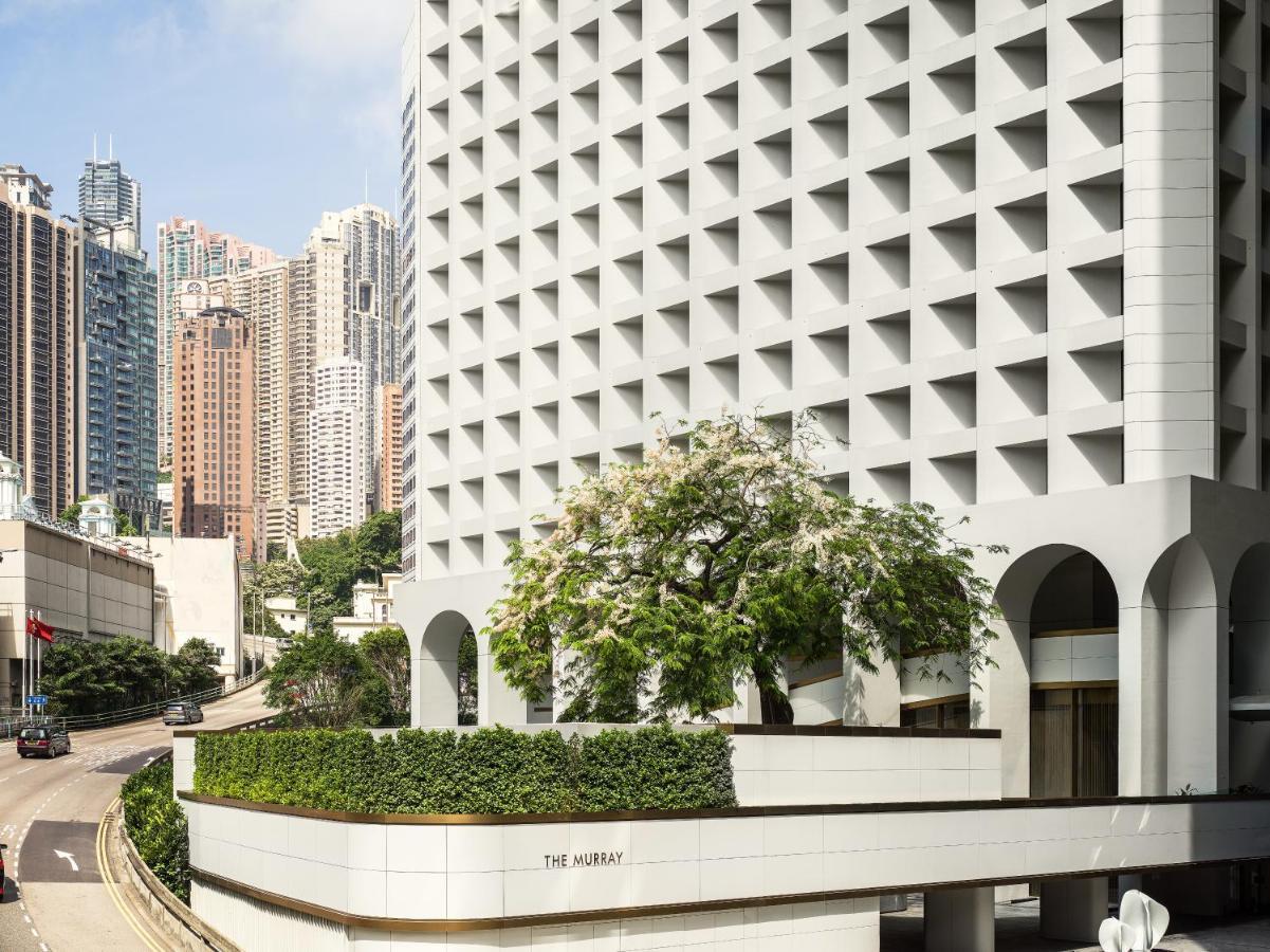 Hotel The Murray, Hong Kong, A Niccolo Hong Kong