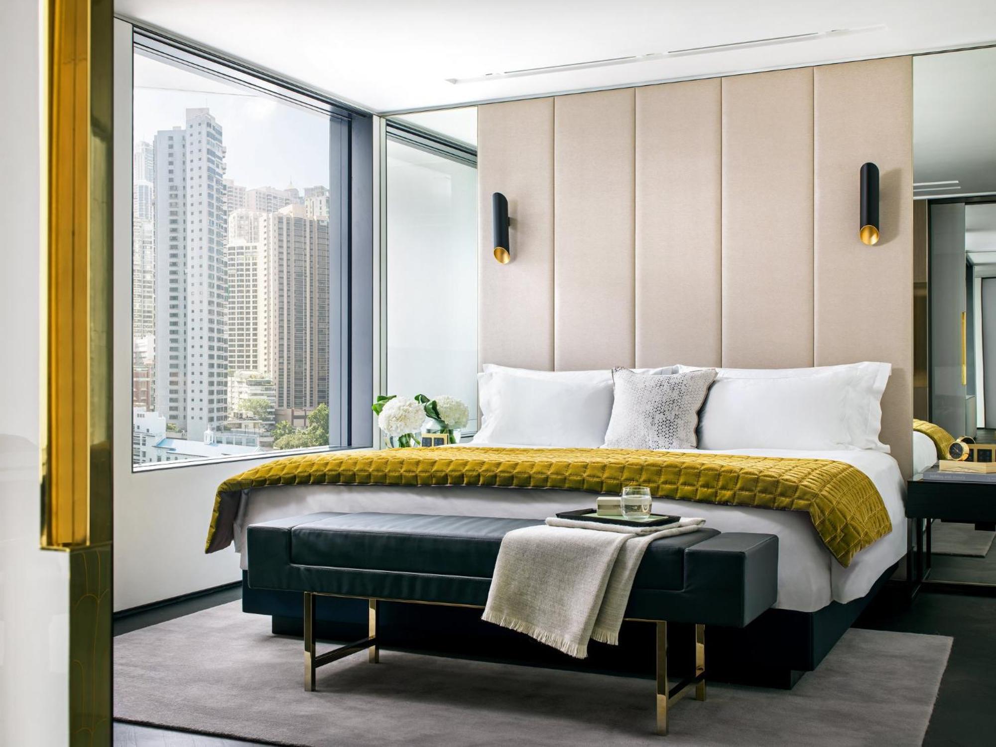 The Murray, Hong Kong, A Niccolo Hotel Hong Kong