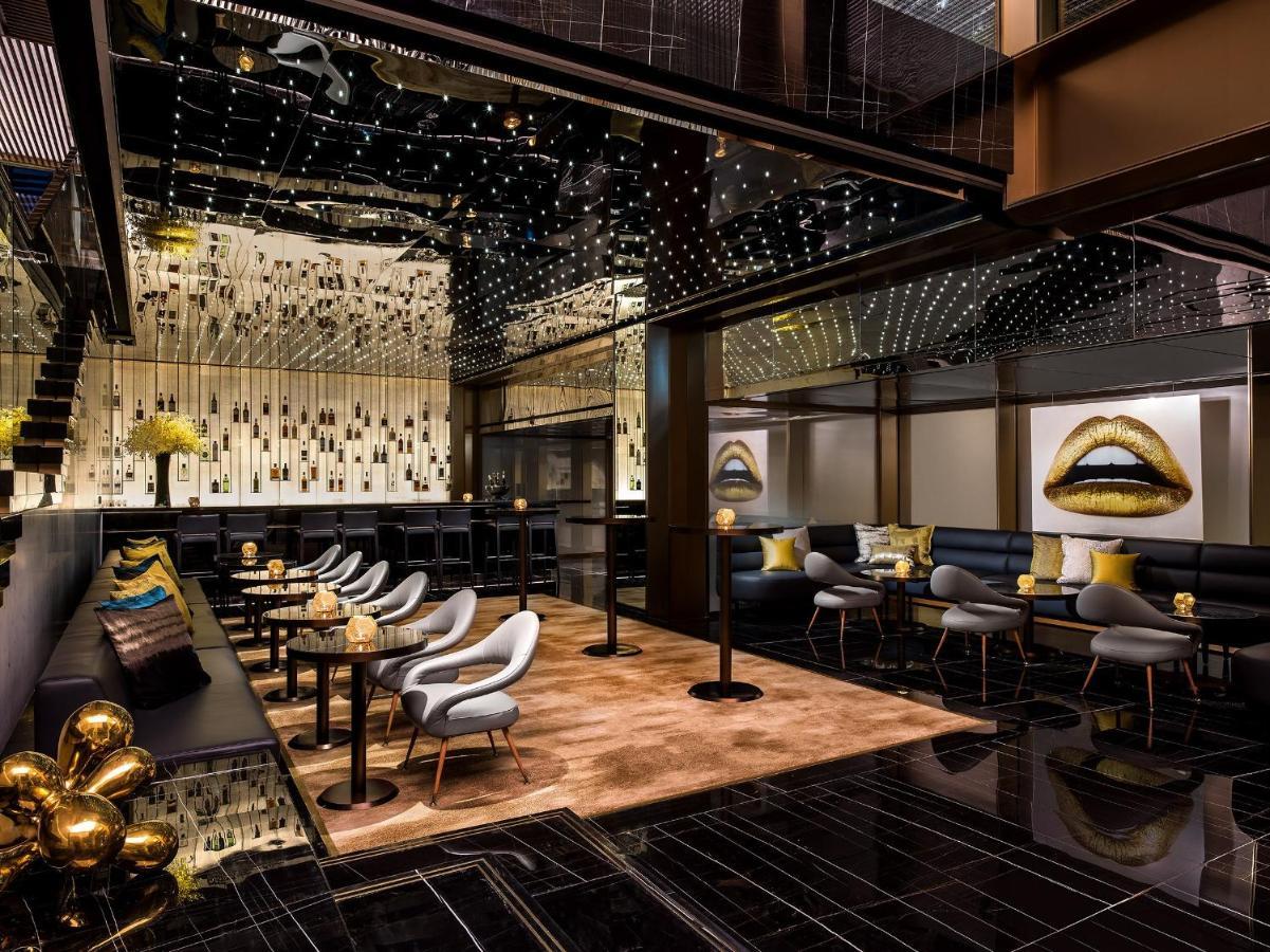 The Murray, Hong Kong, A Niccolo 酒店