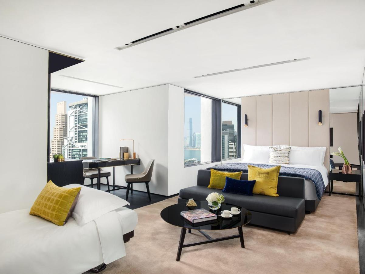 酒店 The Murray, Hong Kong, A Niccolo 香港