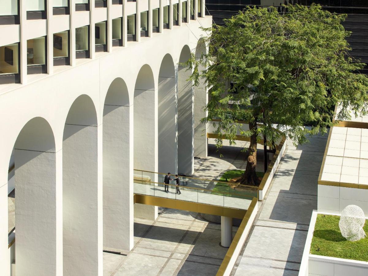 The Murray, Hong Kong, A Niccolo 酒店 香港