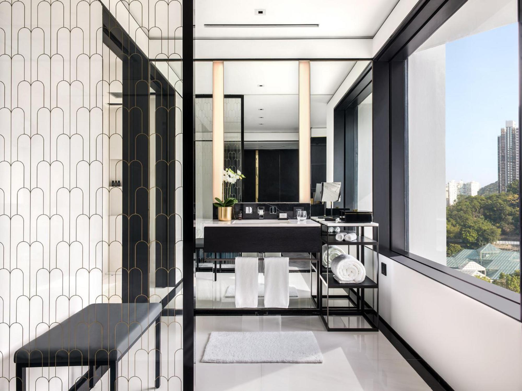 酒店 The Murray, Hong Kong, A Niccolo 5*