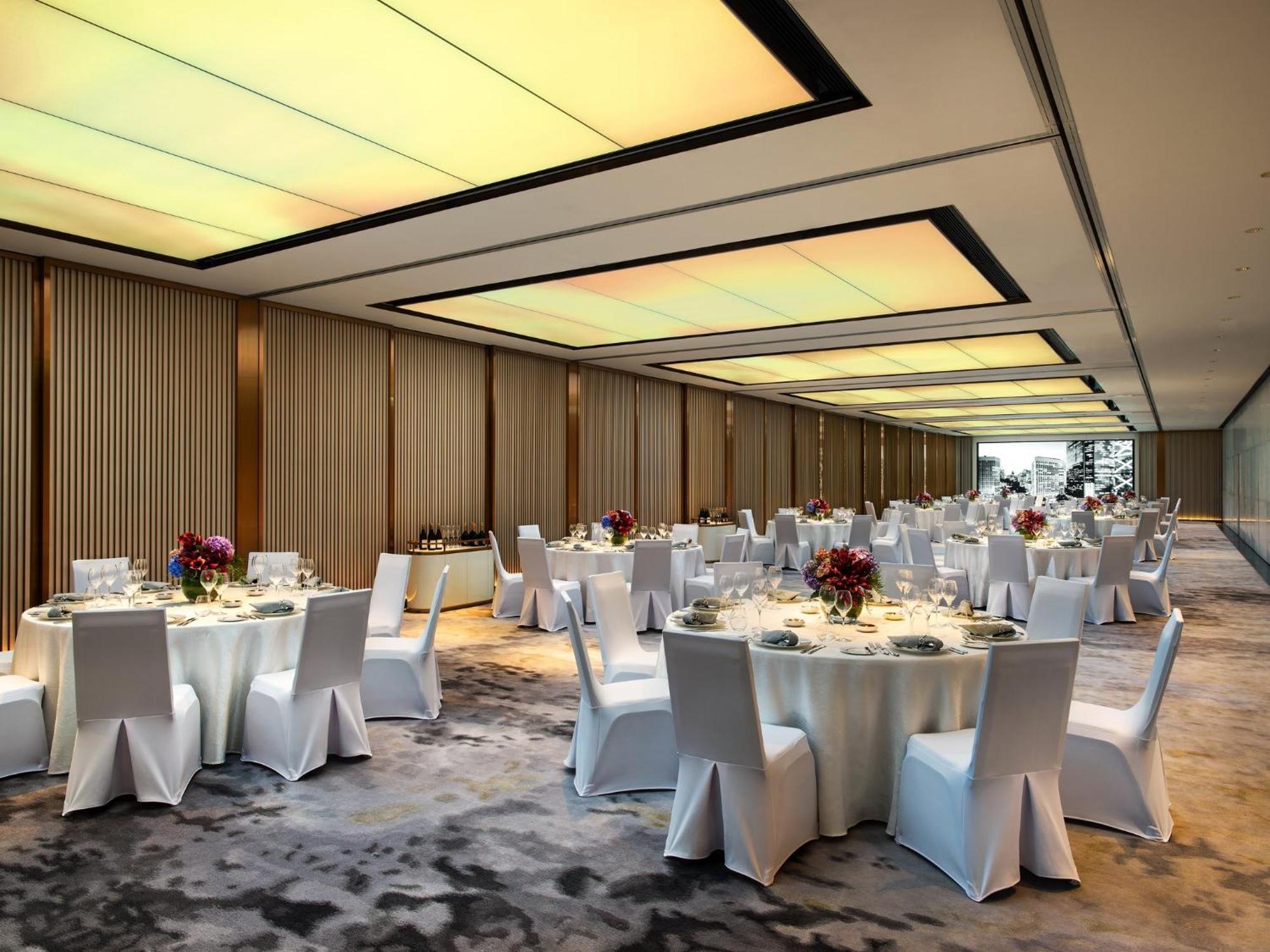 The Murray, Hong Kong, A Niccolo 酒店