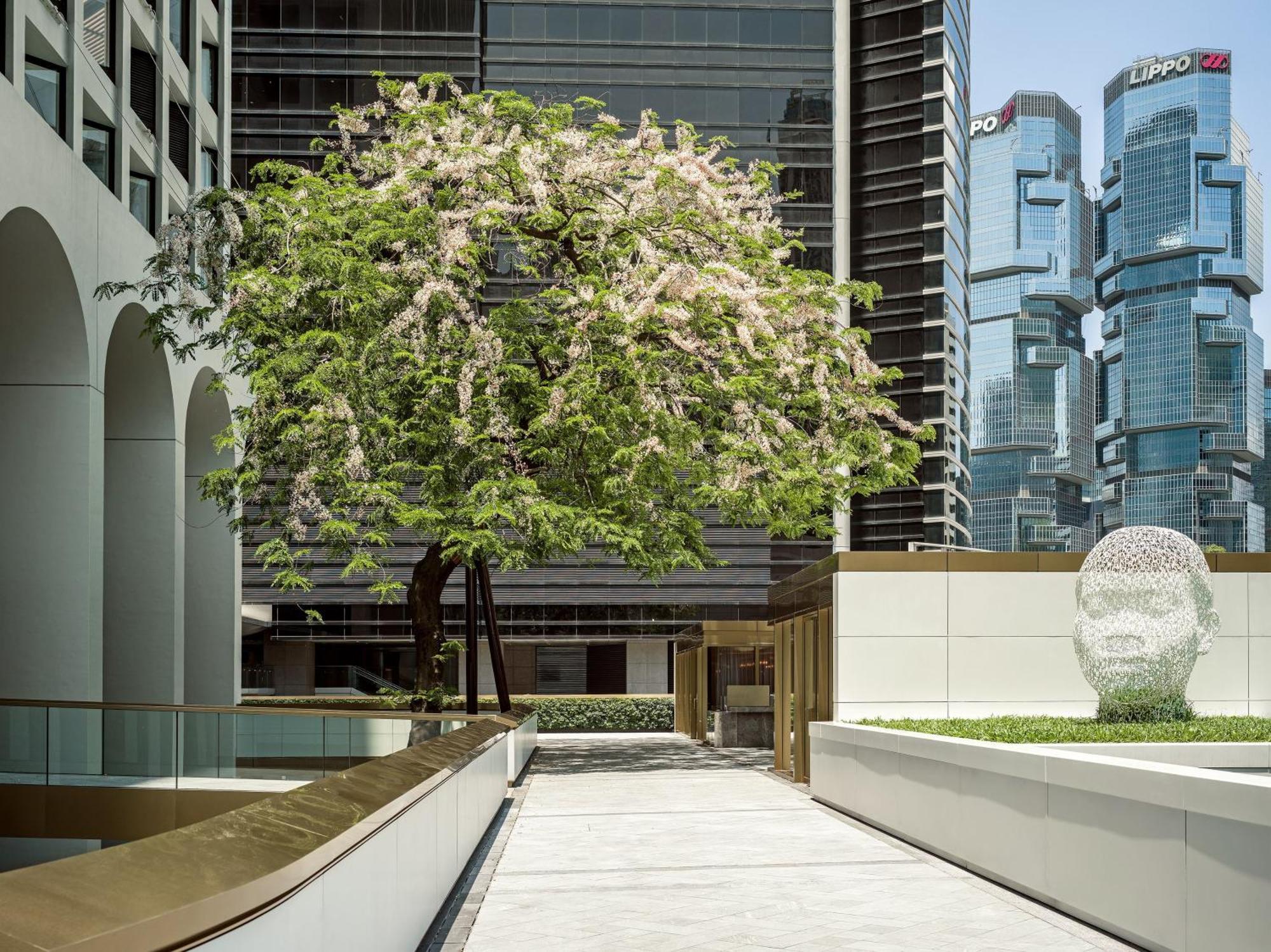 The Murray, Hong Kong, A Niccolo 5* 香港