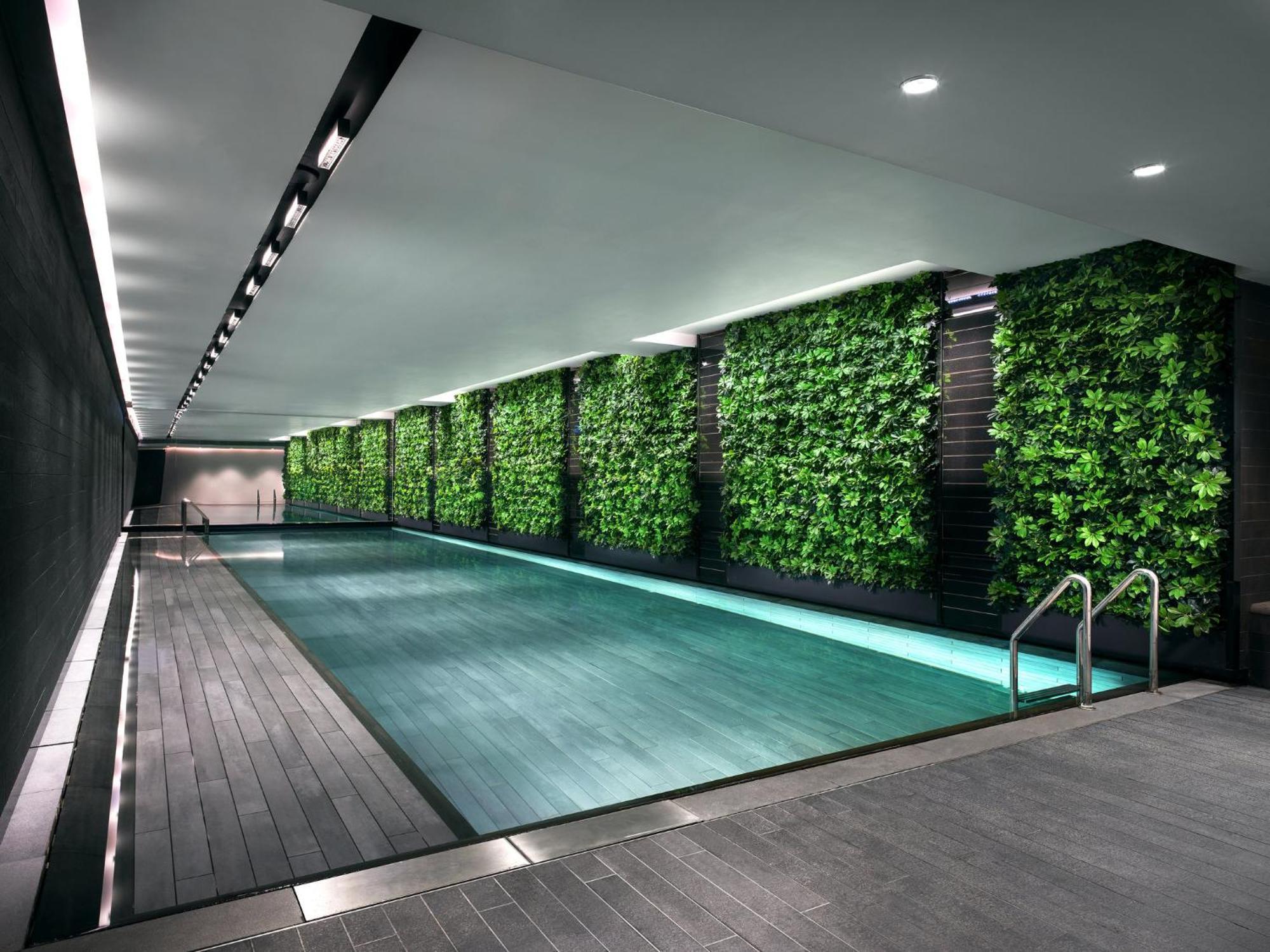 The Murray, Hong Kong, A Niccolo 5*
