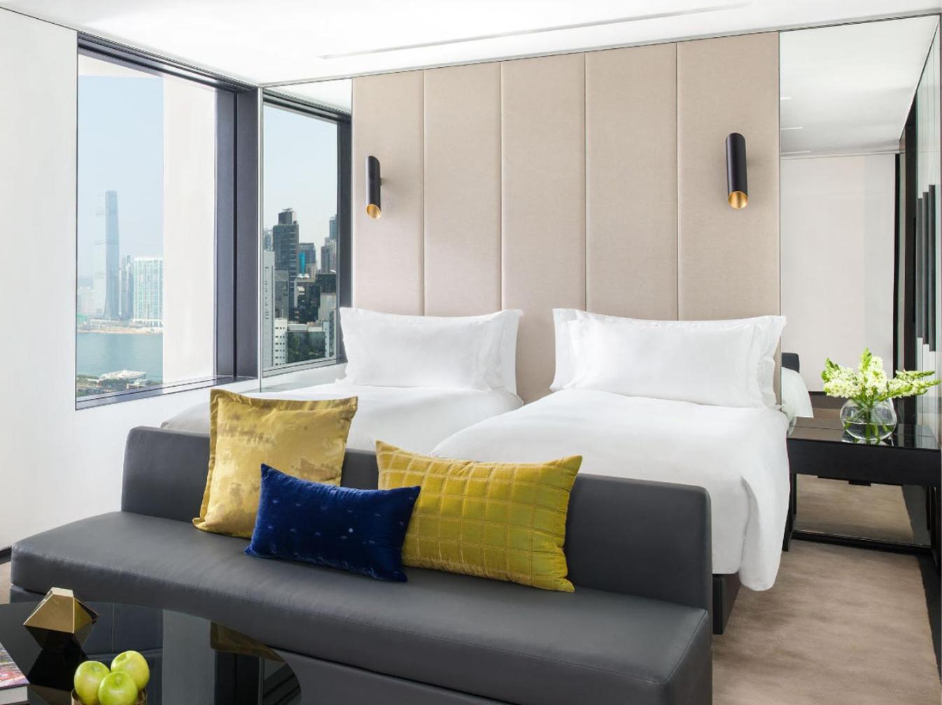 The Murray, Hong Kong, A Niccolo 5*