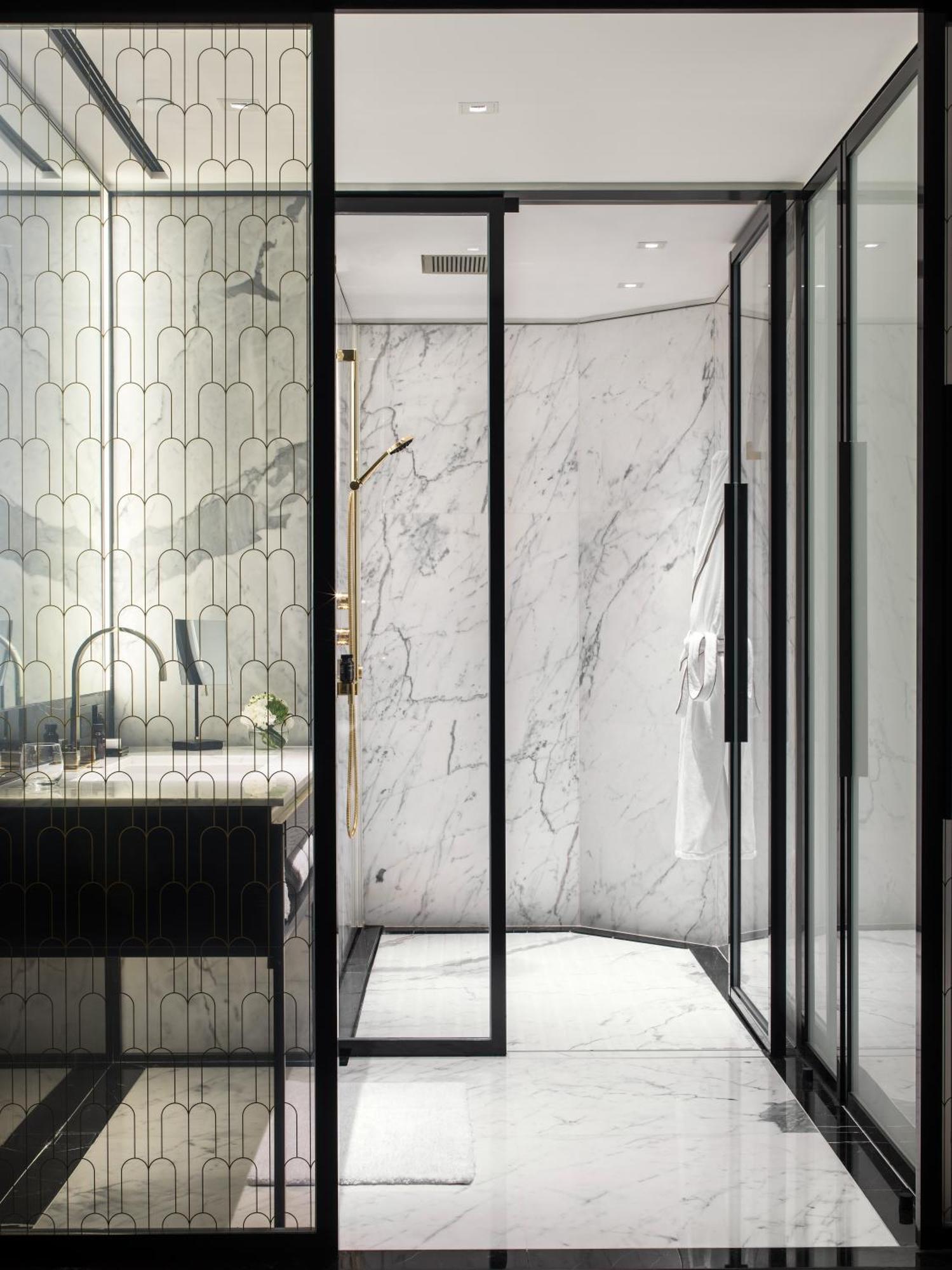 The Murray, Hong Kong, A Niccolo 5*