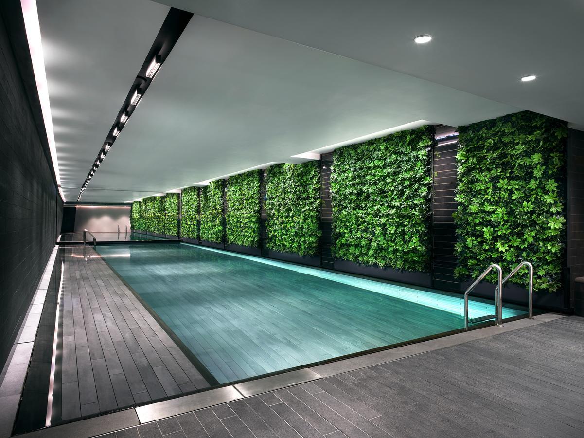 The Murray, Hong Kong, A Niccolo 酒店 香港