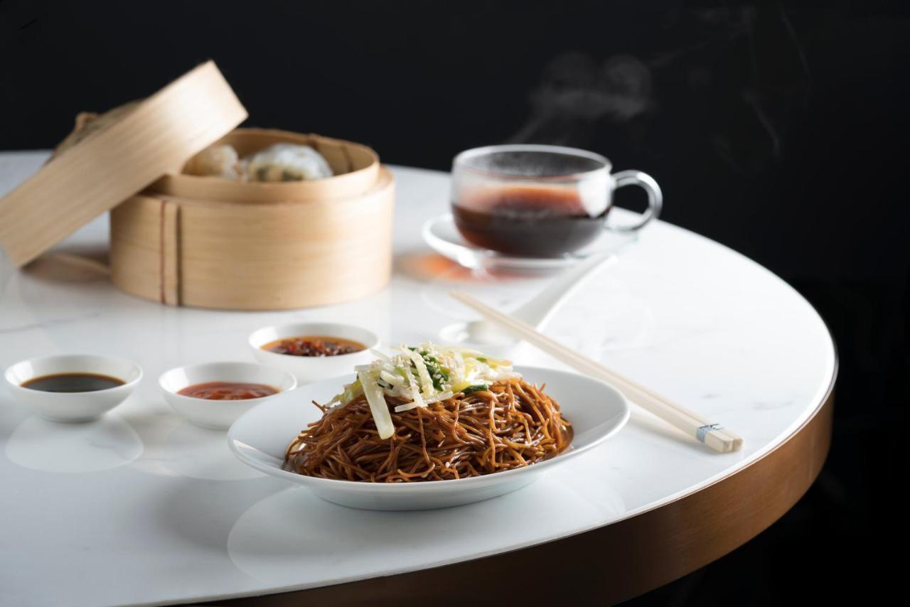 The Murray, Hong Kong, A Niccolo 5*