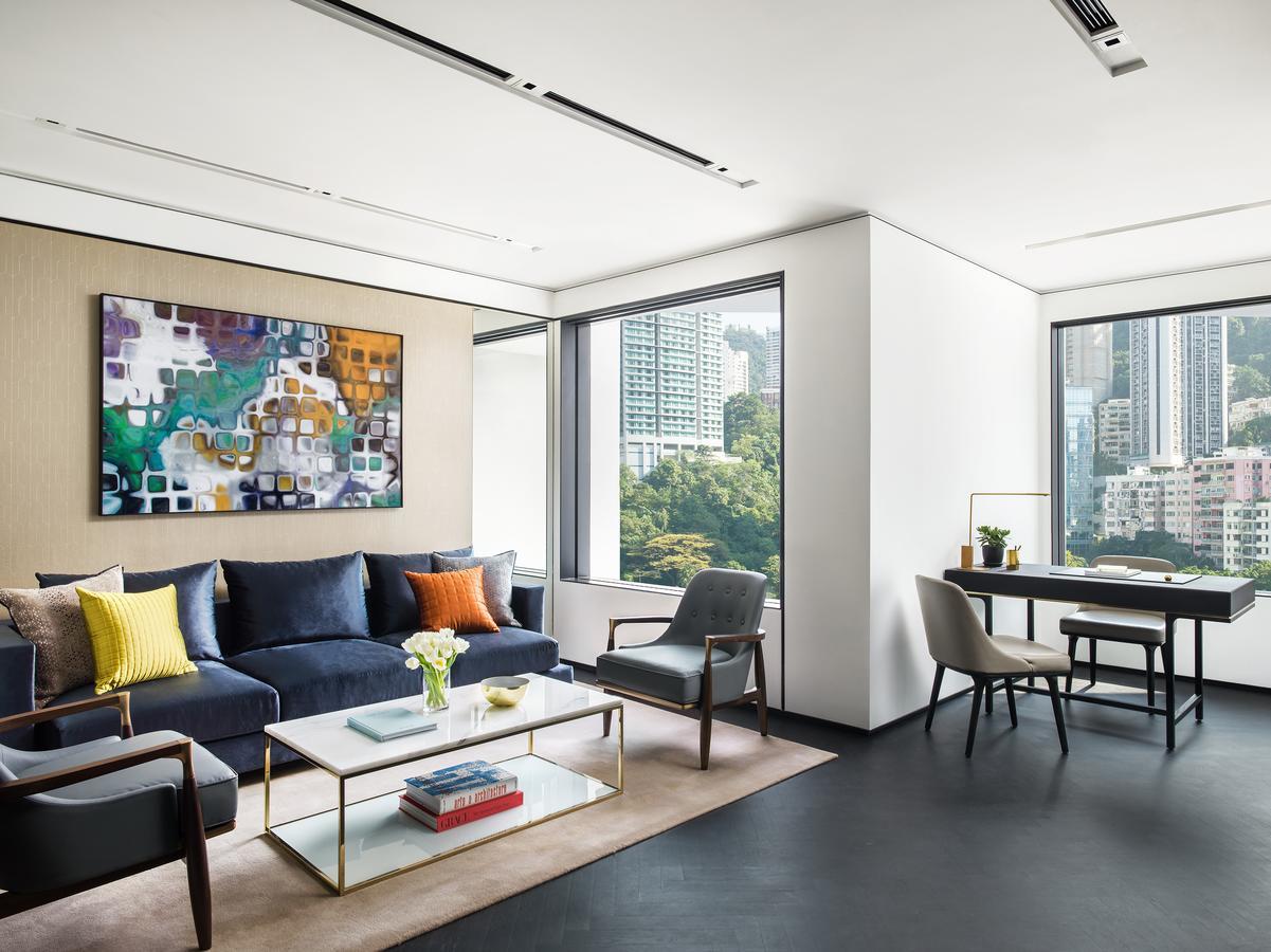 The Murray, Hong Kong, A Niccolo 5*